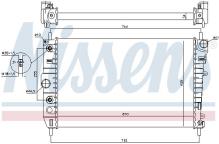 NISSENS 695976