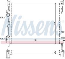 NISSENS 690892