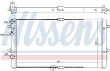 NISSENS 690811