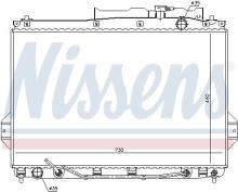 NISSENS 675009