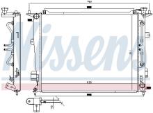 NISSENS 675047