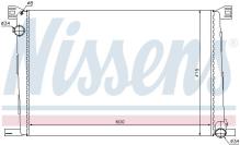 NISSENS 690248