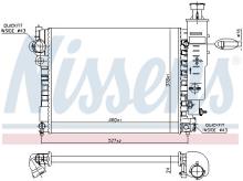NISSENS 693641
