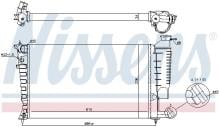 NISSENS 695091
