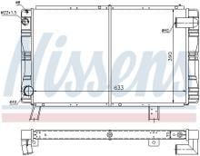 NISSENS 697857