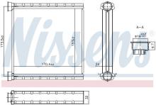 NISSENS 707278