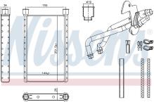 NISSENS 707282