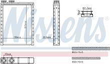 NISSENS 707286