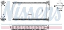NISSENS 707288