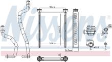 NISSENS 707290