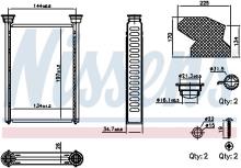 NISSENS 707309