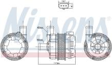 NISSENS 831350
