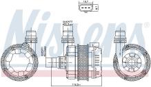 NISSENS 831351