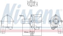 NISSENS 832172