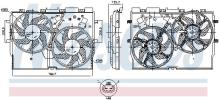 NISSENS 850004