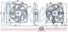 NISSENS 850087