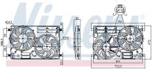 NISSENS 850096