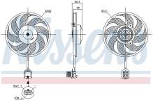 NISSENS 85596