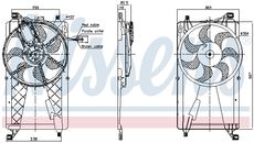 NISSENS 85771