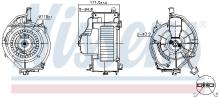 NISSENS 87478