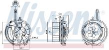 NISSENS 87524