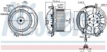 NISSENS 87527