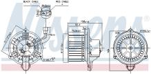NISSENS 87537