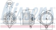 NISSENS 87568