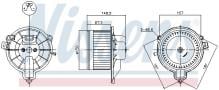 NISSENS 87572