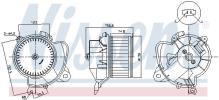 NISSENS 87574