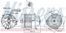NISSENS 87599