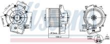 NISSENS 87606