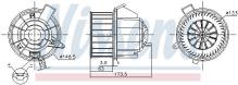 NISSENS 87617