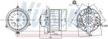 NISSENS 87618