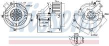 NISSENS 87624