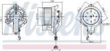 NISSENS 87648