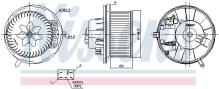 NISSENS 87762