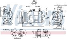 NISSENS 890217