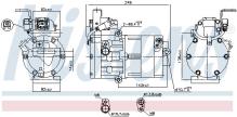 NISSENS 890770
