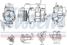 NISSENS 890773
