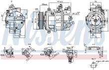 NISSENS 890893