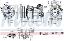 NISSENS 891004