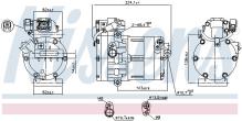 NISSENS 891020