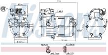 NISSENS 891022