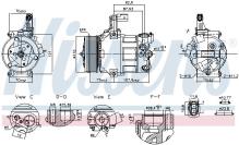 NISSENS 891034