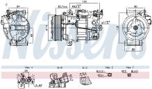 NISSENS 891042