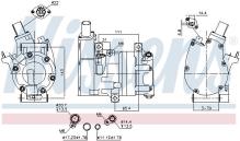 NISSENS 891066