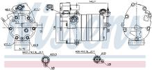 NISSENS 891070