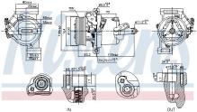 NISSENS 891074
