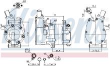 NISSENS 891075